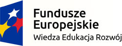 Fundusze Europejskie - Wiedza Edukacja Rozwój